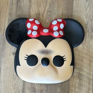 Minnie Mouse POP Mask